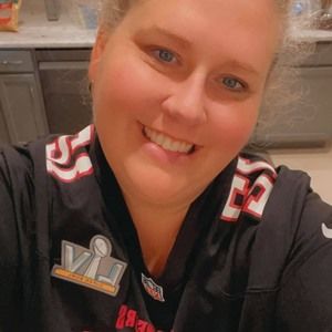 Meet your Posher, Stacy